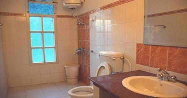 Hotel Bhagat Chamoli Quarto foto